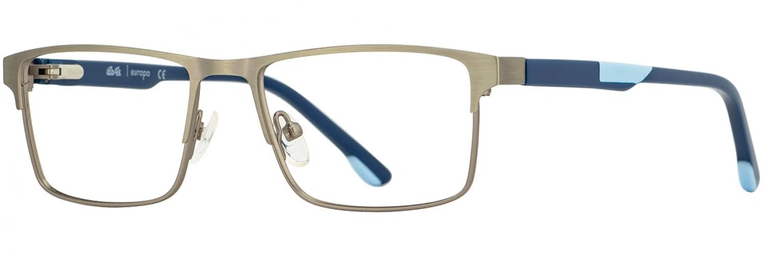 DB4K HOTSHOT Eyeglasses - view 6